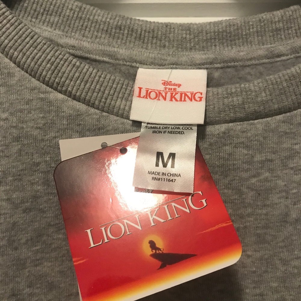 Sweatshirt - Picture 3 of 3